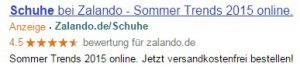 Yahoo Screenshot