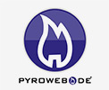 pyroweb