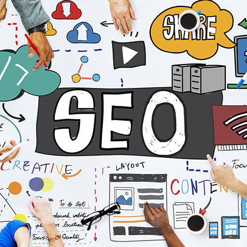 seo Monatsrückblick