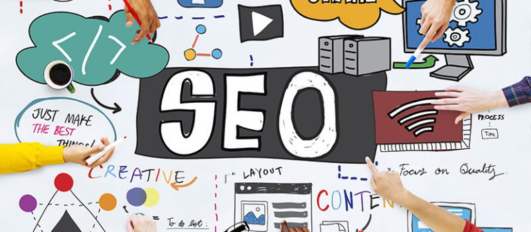 SEO Rückblick