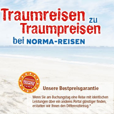 NORMA-Reisen