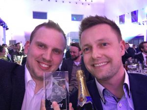 xpose360 gewinnt SEMY Award 2018