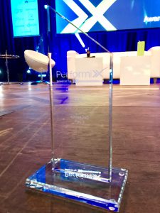 performixx award