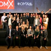Speaker OMX 2017