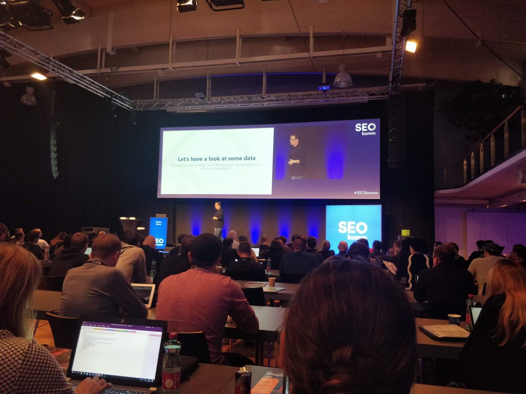 Data-driven Technical SEO: 20+ Tipps, um das Beste aus Logfiles herauszuholen - Bastian Grimm