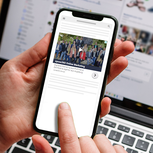 Responsive display Ads