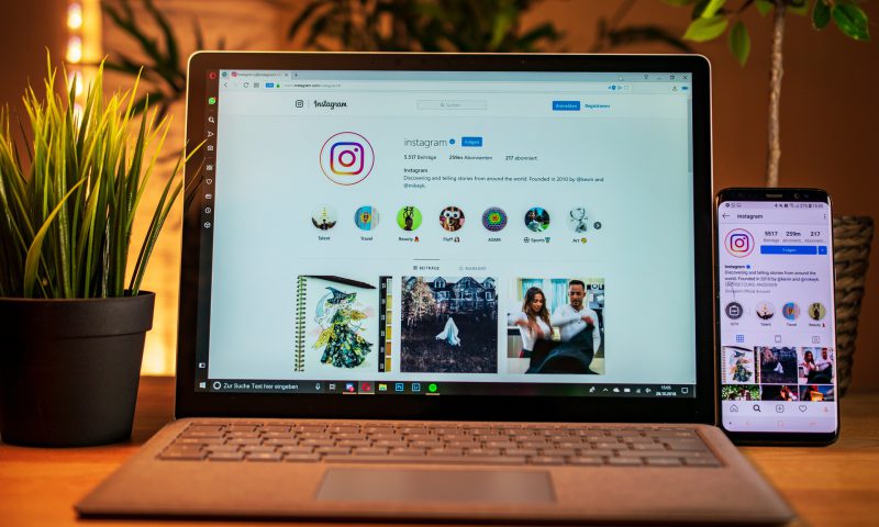 6 Tipps Um Deinen Traffic Uber Instagram Zu Steigern Omt