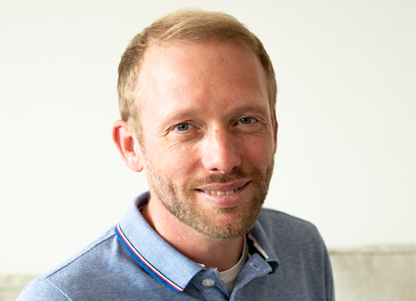 Oliver Wieben