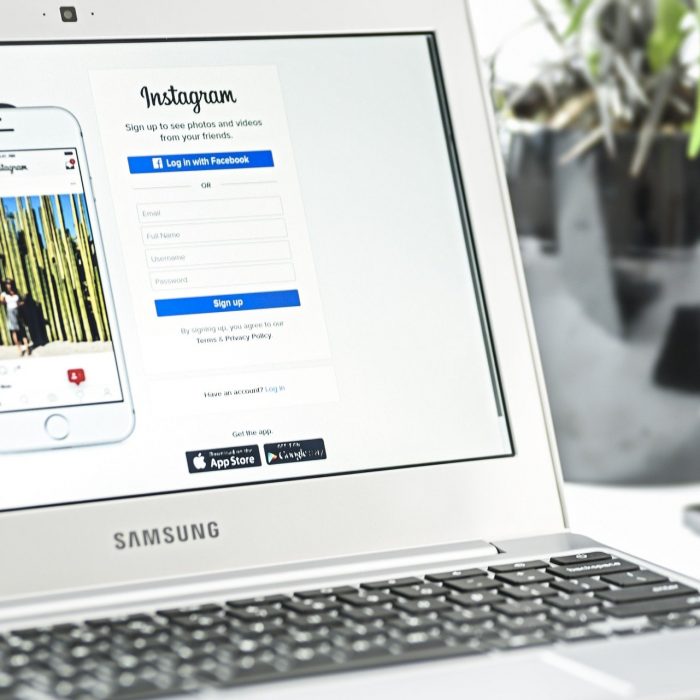 Instagram SEO