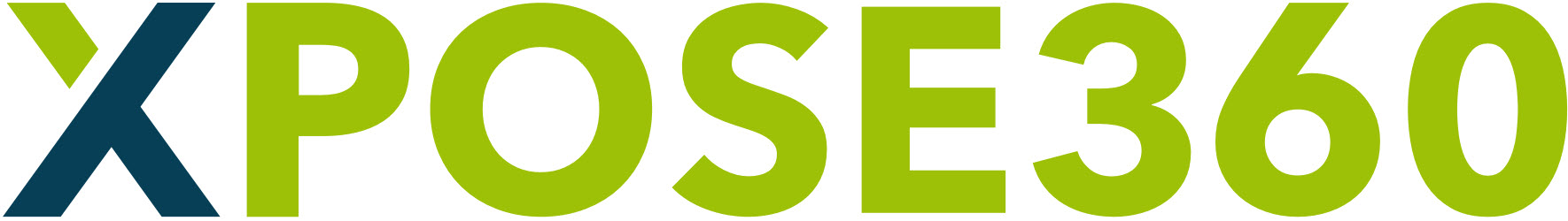 Outperforming with heart & brain - xpose360 GmbH logo