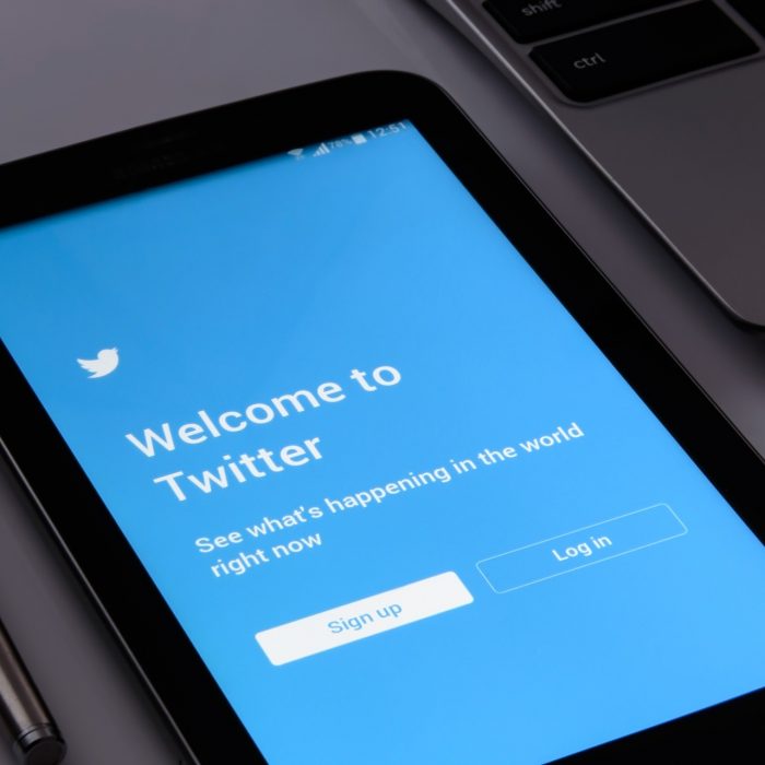 Twitter SEO