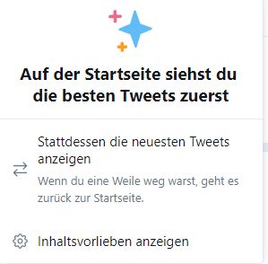 Twitter Feed