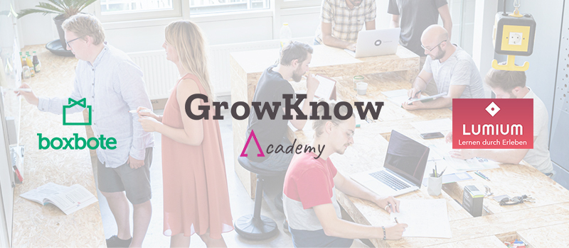 GrowKnow