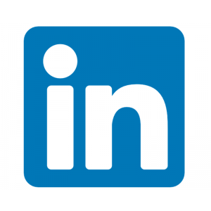 LinkedIn Logo