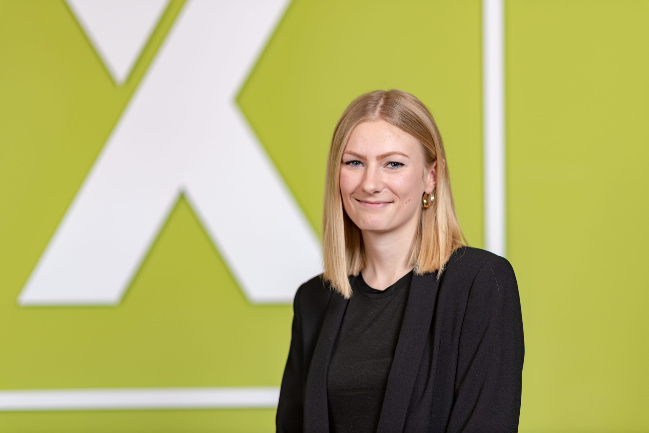 Lea Wagner Die schönsten Fotos der hübschen WMModeratorin