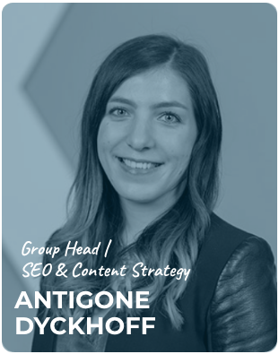 Antigone Dyckhoff