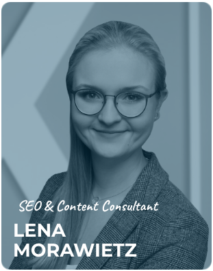 Lena Morawietz