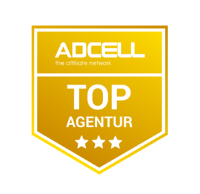 adcell top agentur