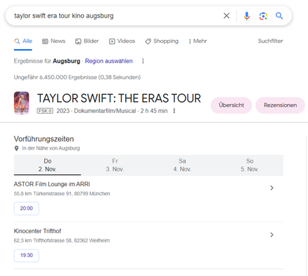 Events-Rich-Result-Taylor-Swift