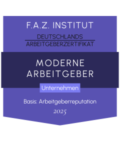 Award moderne Arbeitgeber