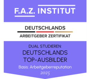 dual studieren
