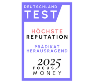 höchste Reputation