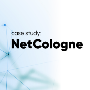 netCologne netCologne