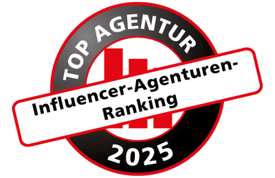 TOP Influencer Agentur