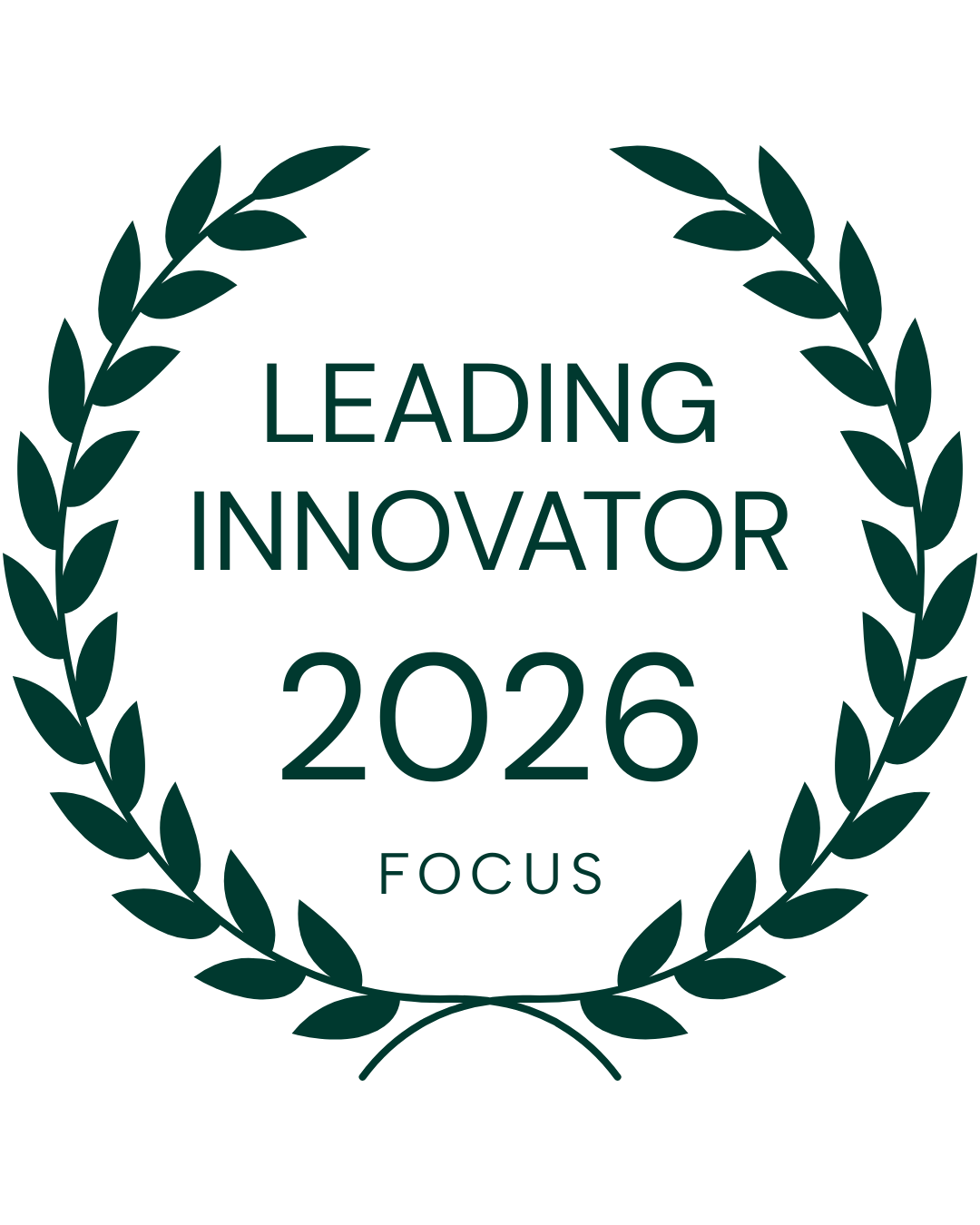 AUSZEICHNUNG Leading Innovator 2026 (1)