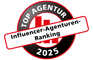 top influencer agentur