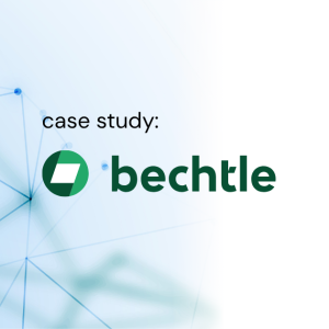 bechtle bechtle