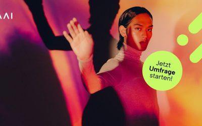 Influencer Branchenumfrage 2026