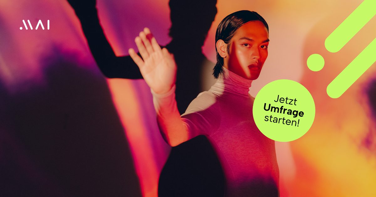 Influencer Branchenumfrage 2026