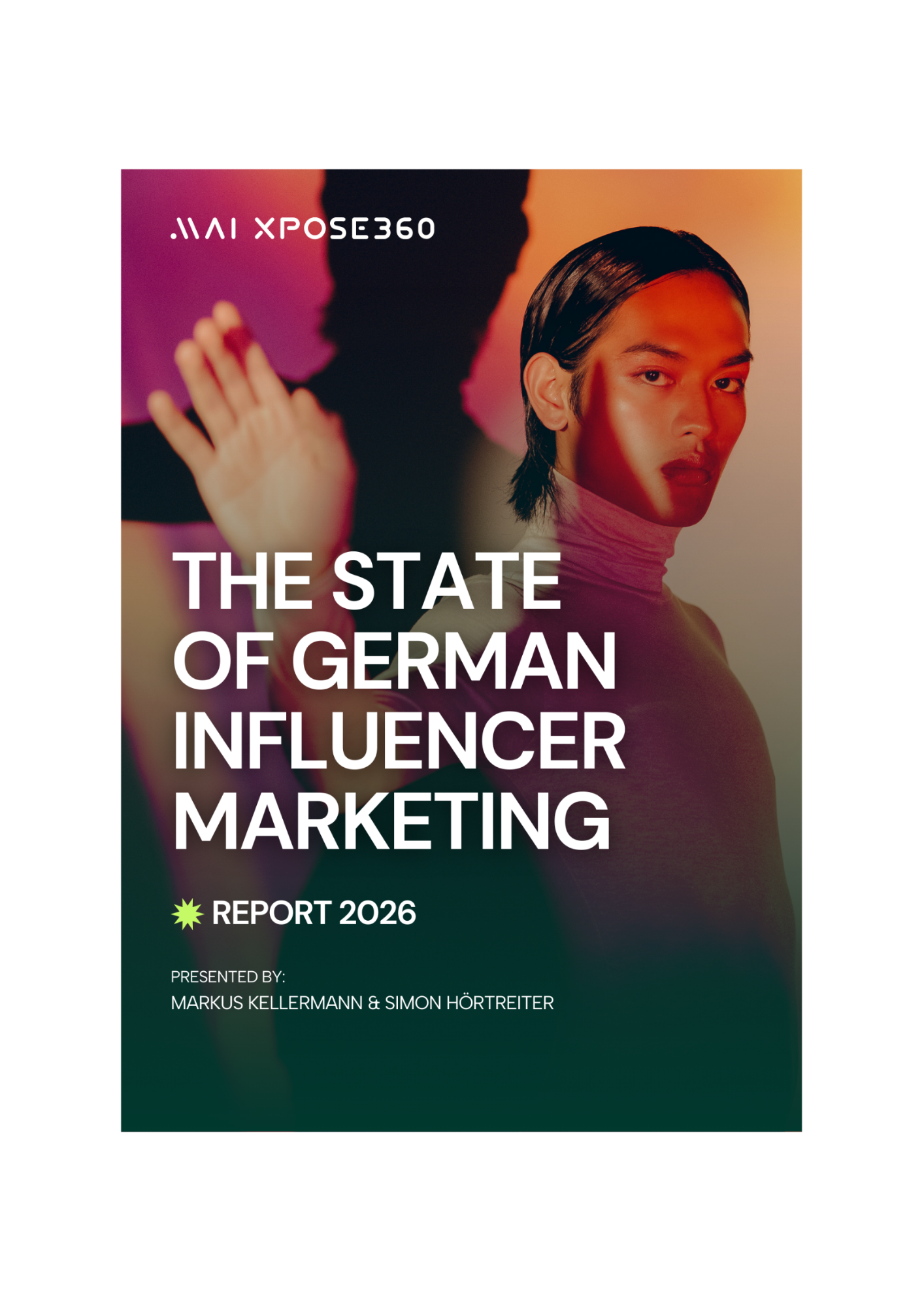 Influencer Marketing Trend Report 2026 Magazin